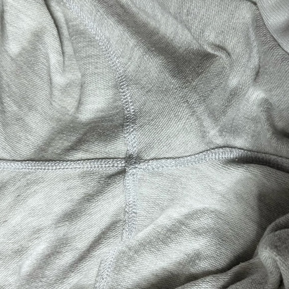 lululemon athletica Heather Gray Joggers - Picture 4 of 11